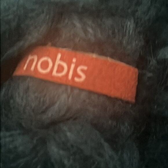 NWT NOBIS BOOBOO BLUE/GREEN‎ HAT - Picture 5 of 7